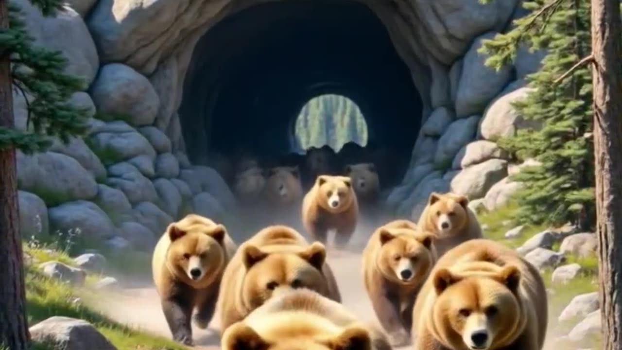 run run