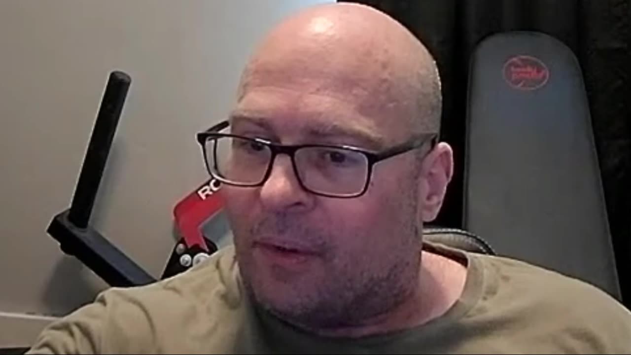 Jason Blaha wants to laugh at the Trolls