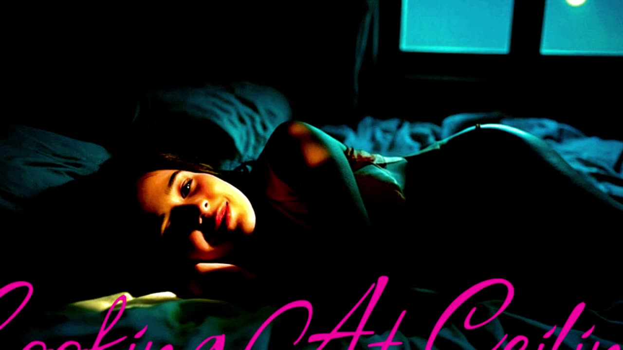 POP MUSIC. Song Looking At The Ceiling.