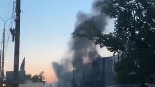 💥🛫 Ukraine Russia War | Drones Strike Russian Defense Industry Sites | RCF