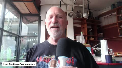 Mantra Meditation by singing and japa