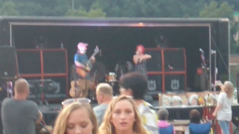 Aubrey Burchell - Date: 7/28/2018