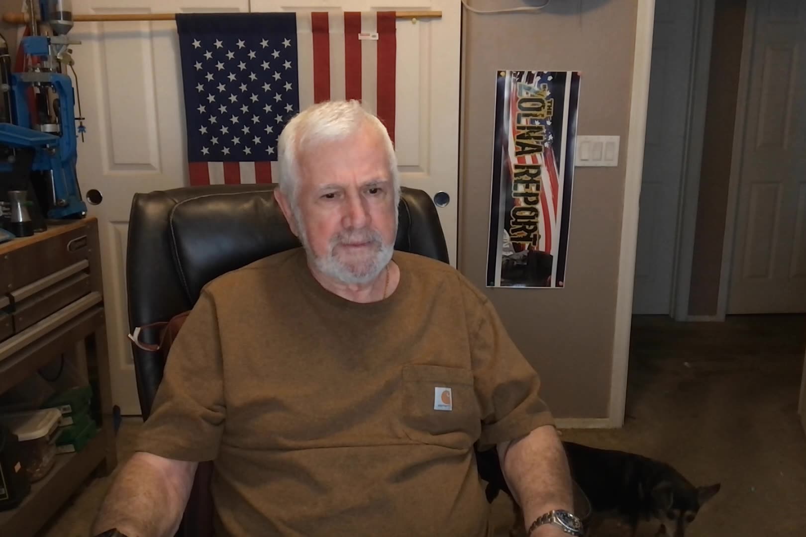 Tom 52 Comments Worth Sharing, Re Neptune Spear, And COVID Hoax!