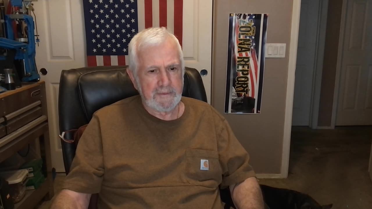 Tom 52 Comments Worth Sharing, Re Neptune Spear, And COVID Hoax!