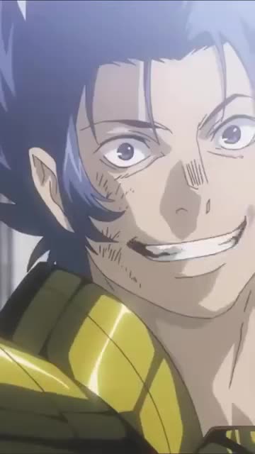 Aries Shion meets Manigold in the house of Cancer