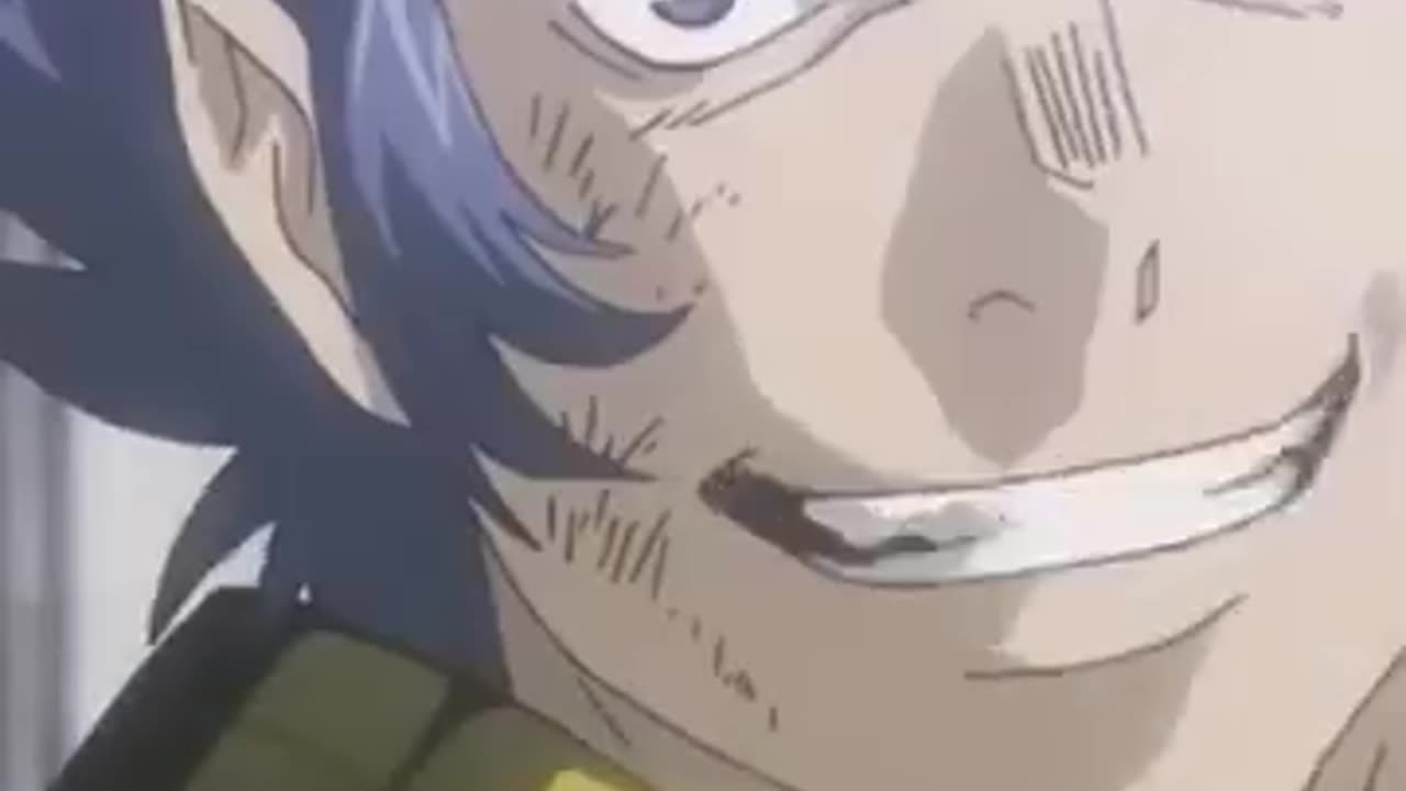 Aries Shion meets Manigold in the house of Cancer