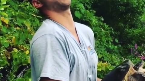 😱🐢 You Won't Believe This Hilarious Turtle Kiss Fail! | FunFM