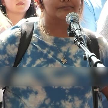 Charlie Kirk: So, who is a criminal?