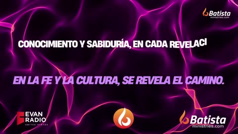 La Paz De Cristo/La Verdad Profunda/Ep # 59