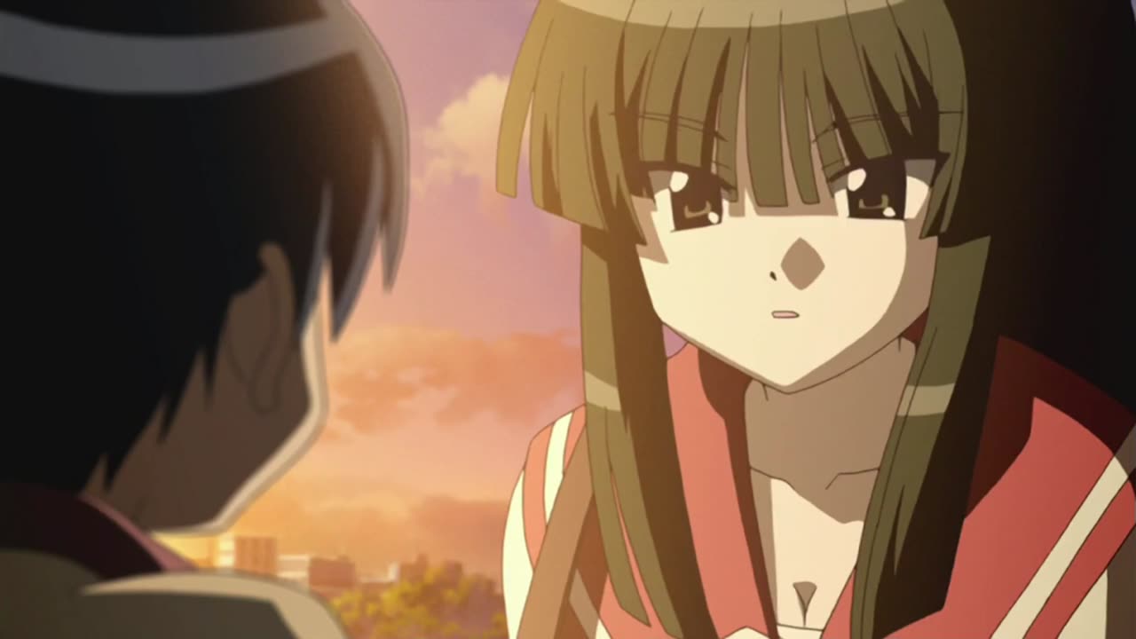 My Bride Is A Mermaid - Akeno helps some kids