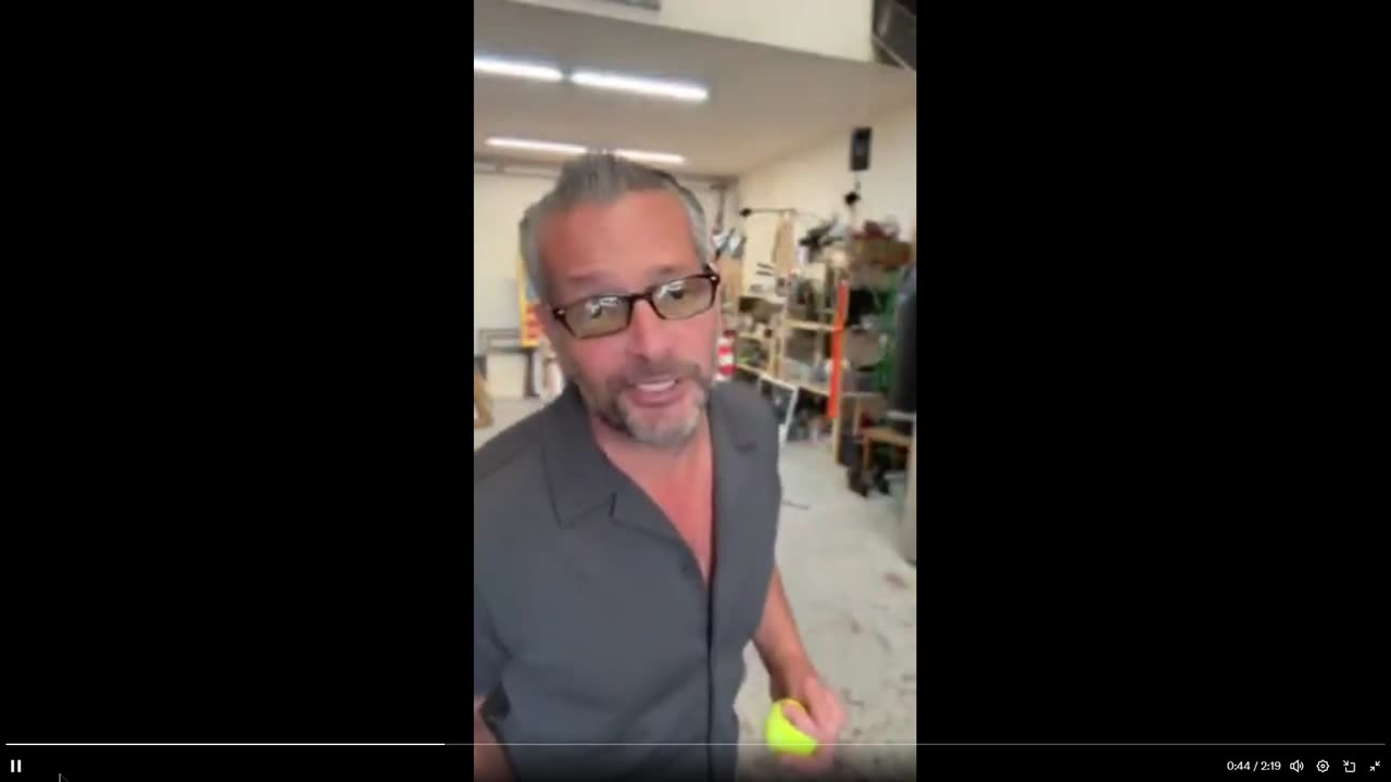 Uncle Scotty: Dear Los Angeles