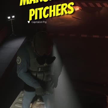 SCP 5K Hilarious Teamplay