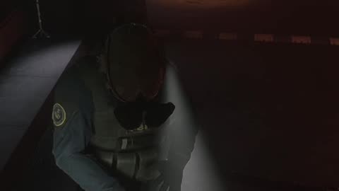SCP 5K Hilarious Teamplay