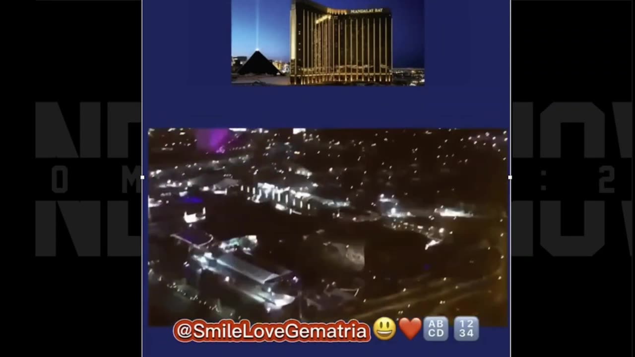 Does This Make More Sense Out Of The Vegas Shooting?