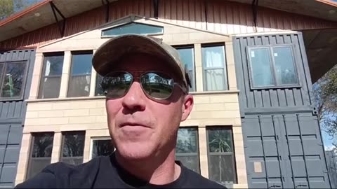 Gen. Sherman - RFK Dropping Truth Bombs