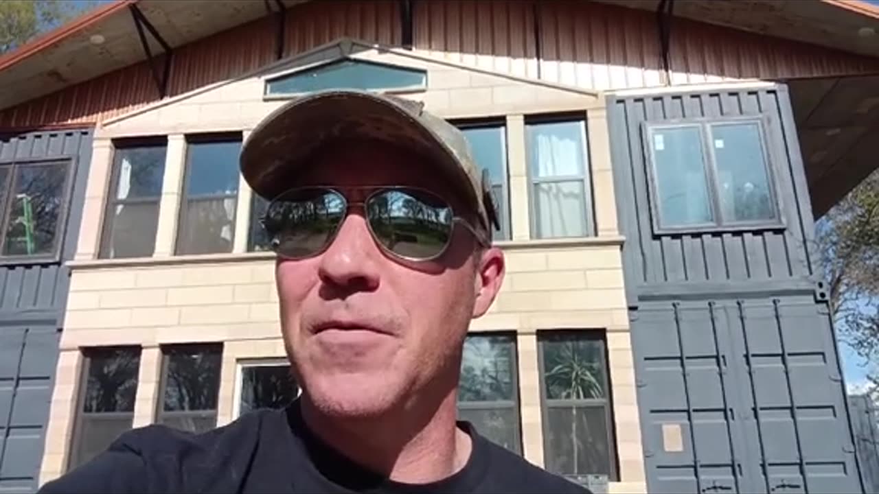 Gen. Sherman - RFK Dropping Truth Bombs