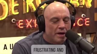 Mel Gibson tells Joe Rogan: "It doesn't take long" for "society to crumble that quickly"