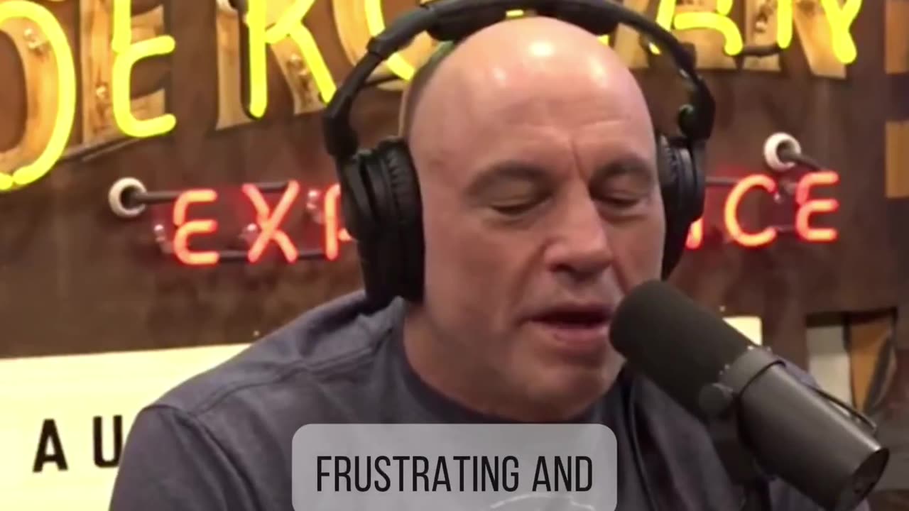 Mel Gibson tells Joe Rogan: "It doesn't take long" for "society to crumble that quickly"