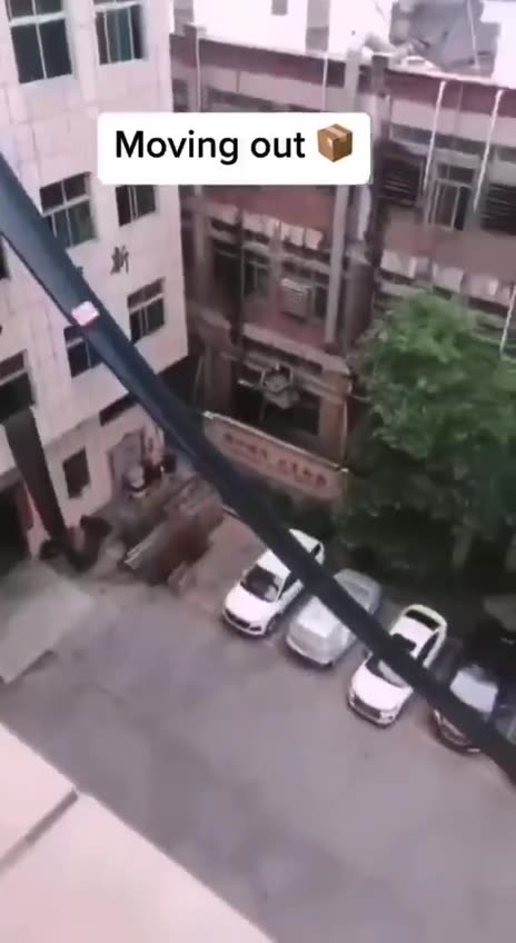 An example of how to work if you're lazy.😂