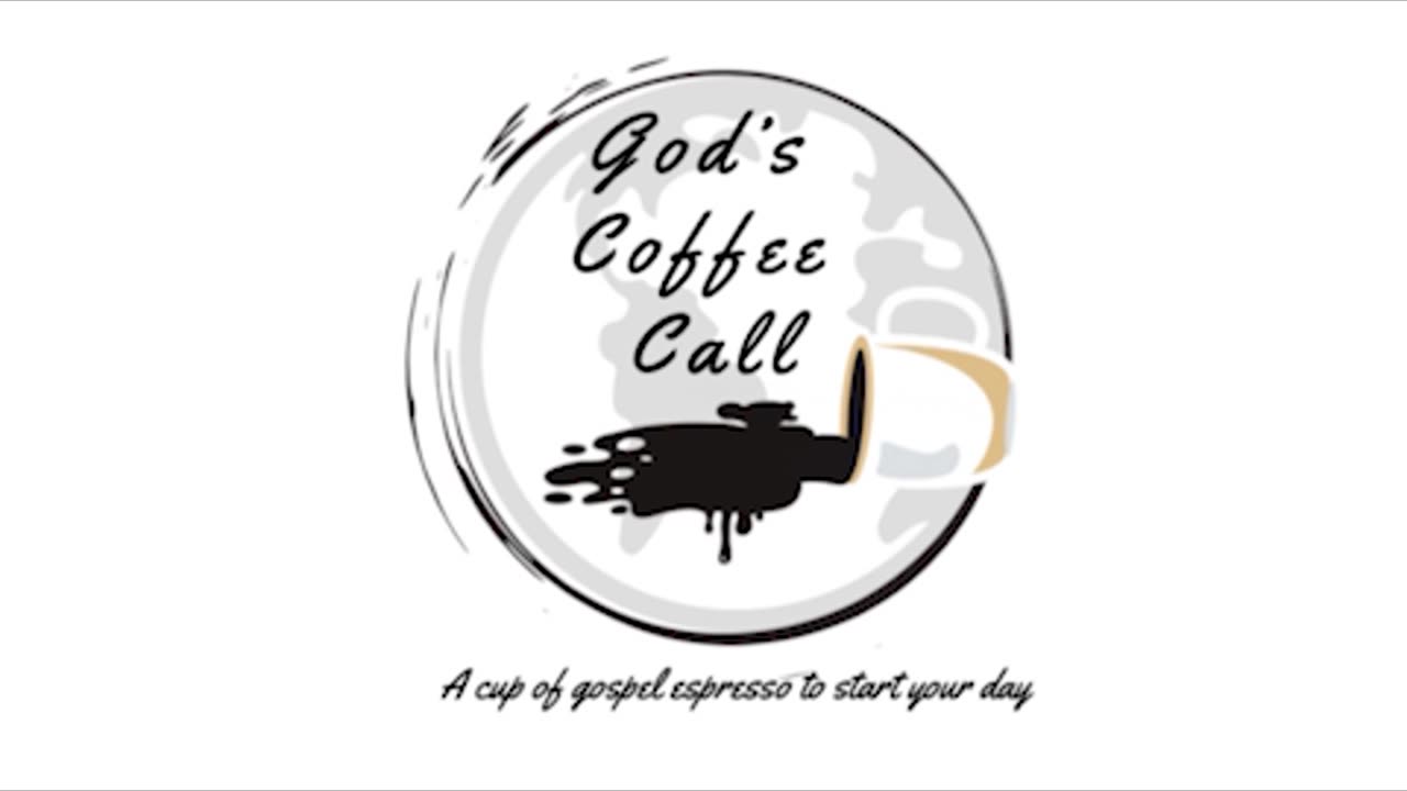 🎙️ NEW EPISODE | God’s Coffee Call Podcast — Featuring Sherri MacNeil | Woman at the Well Ministry