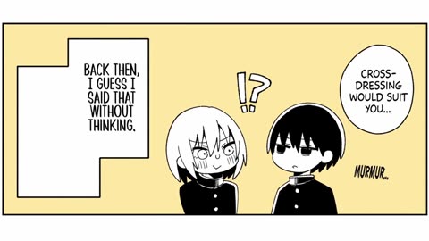 Femboy Bad End