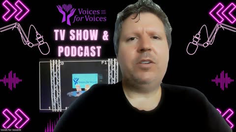 “Love Yourself” By Justin Bieber #voicesforvoicespodcast #dream #loveyourself #justinbieber