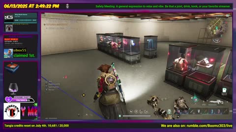 Destiny 2: 6-13-25 Perdition is the Lost Sector. Void/Strand Surge.