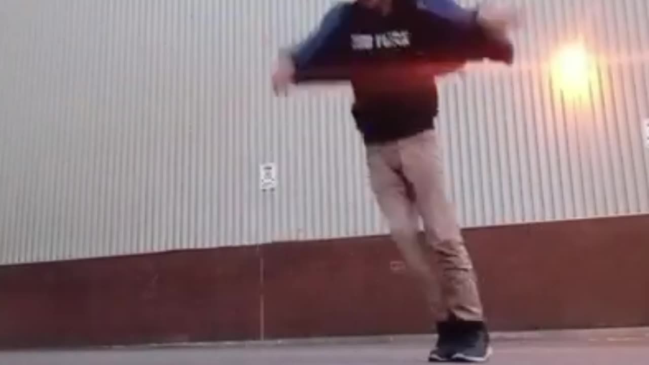 EVERY SINGLE CHOEGRAPHY VIDEO BY JOHN LEWIS.