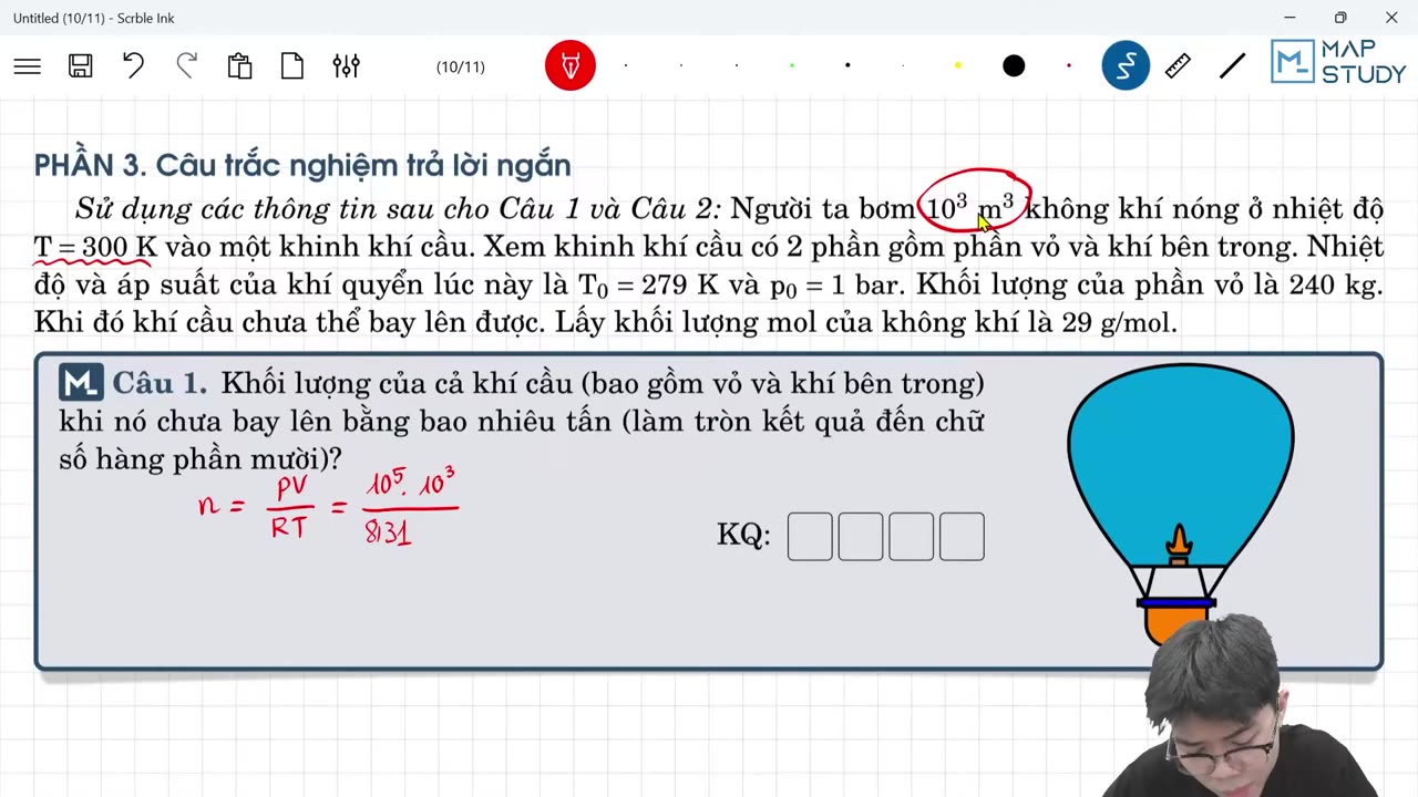 ĐỀ SỐ 03