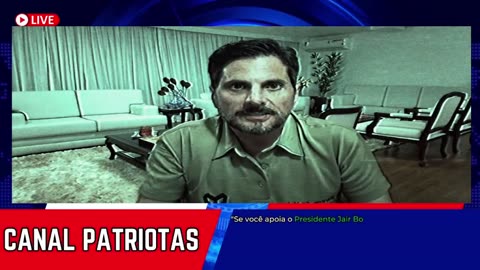 urgente!! AGENTES DA CIA INFILTRADOS EM BRASÍLIA! MINISTROS VÃO PARAR NA CADEIA! GRANDE NOTÍCIA!!