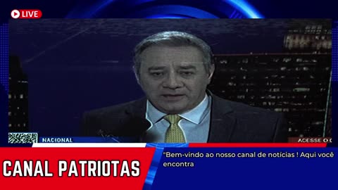 urgente!! AGENTES DA CIA INFILTRADOS EM BRASÍLIA! MINISTROS VÃO PARAR NA CADEIA! GRANDE NOTÍCIA!!