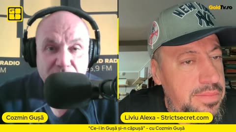 Liviu Alexa despre neghiobia și inconștiența liderilor UE