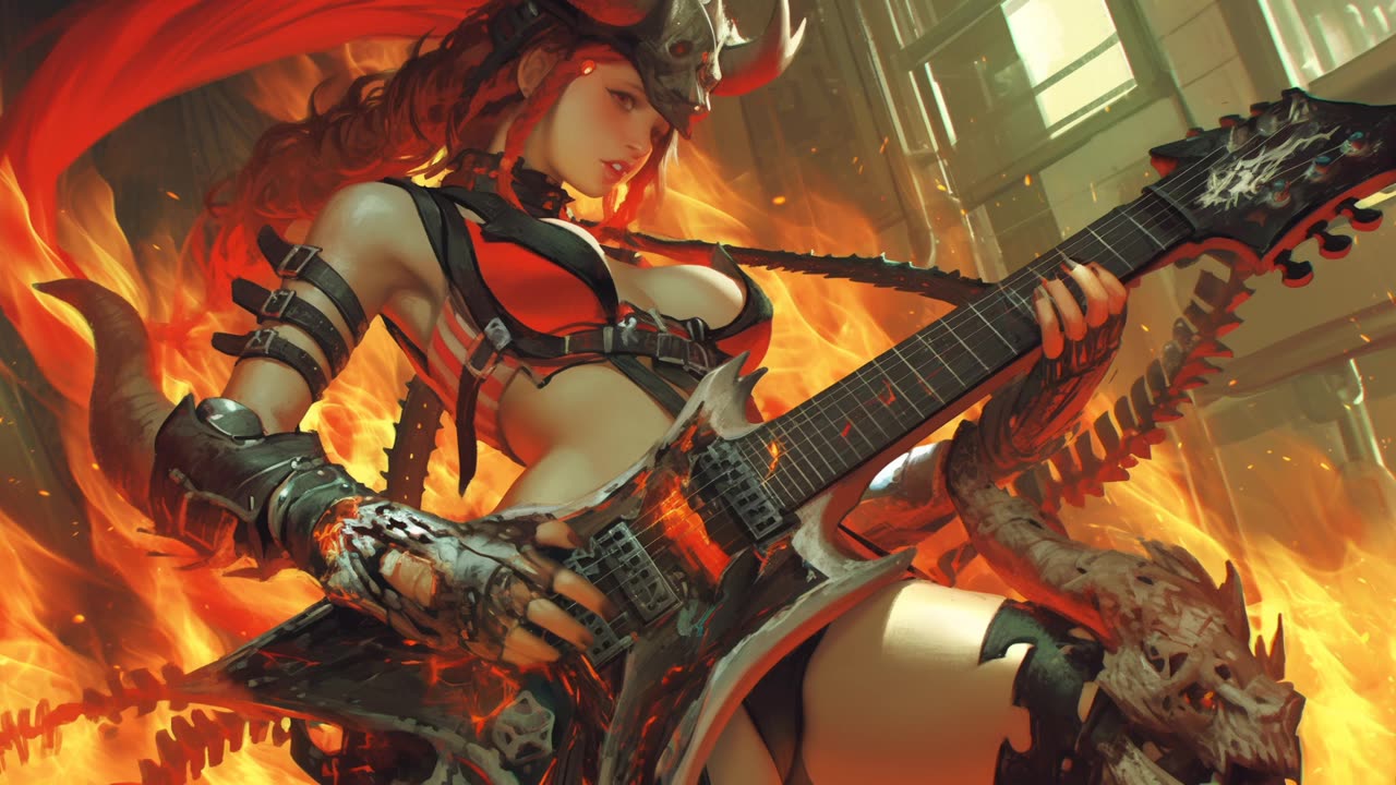 Jazz Meets Trap: The Guitarist’s Odyssey II