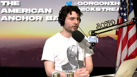 Anchor Baby Show | CALL-IN 888 775 3773