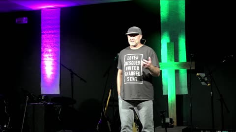 The Home-Falls City Christian Church SUNDAY SERVICE