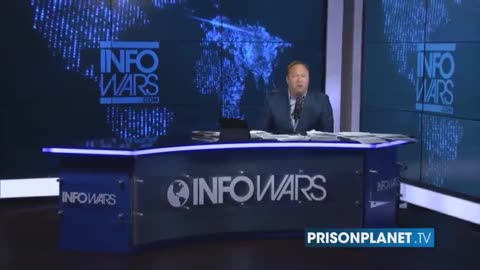 Alex Jones: I have major Masonic roots, high level, Rosicrucians, and Real Illuminati