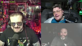 2 Civs and a Pig Episode 001 F*ck It We'll Do It Live!!