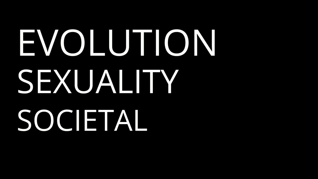 Chasing Shadows: The Awful Truth of Sexuality in a Surveillance State | Foucault - Part 4