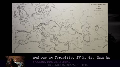 Tracing Our Ancestors - 11.1