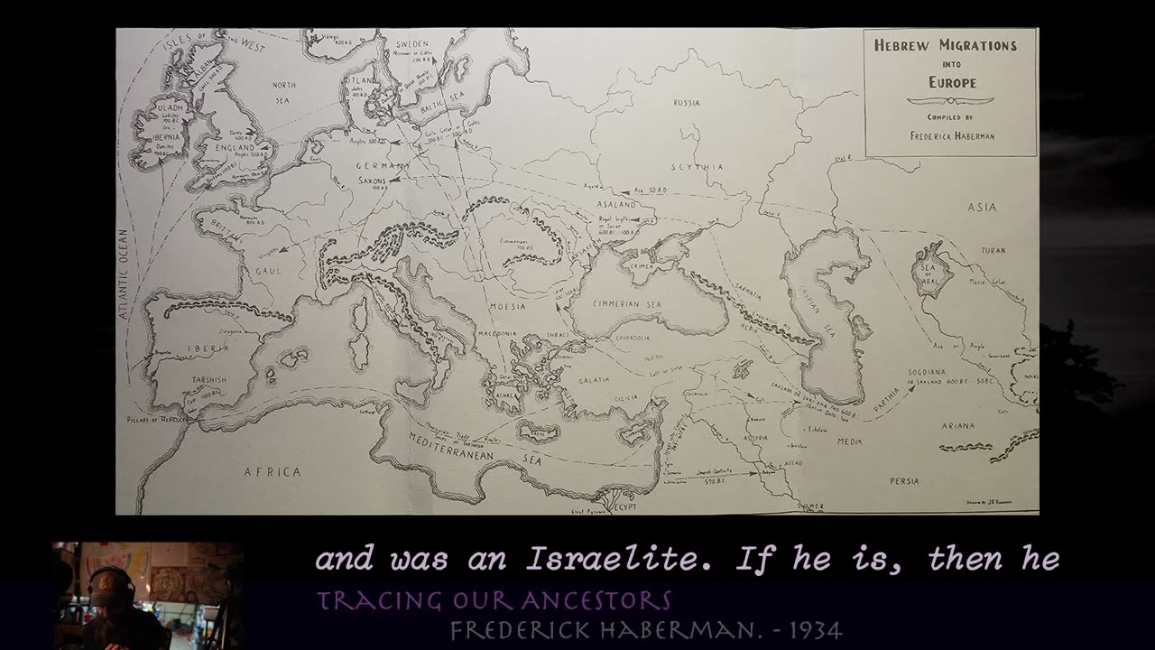Tracing Our Ancestors - 11.1