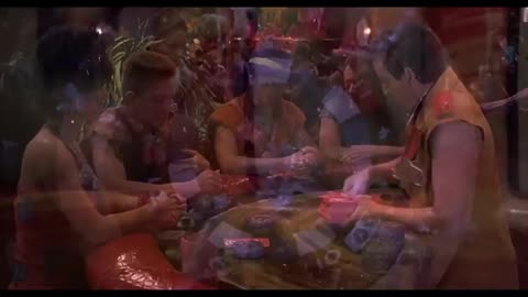81. The Flintstones in Viva Rock Vegas (2000) - Viva Rock Vegas Scene (410) Movieclips