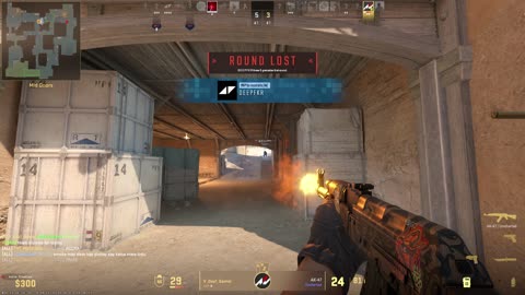 Counter Strike 2 – No Copyright Gameplay – Free To Use Gameplay #12