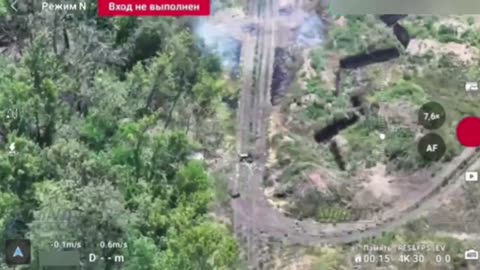 🎯💥 Ukraine Russia War | Precise Strike on Ukrainian Mortar in Kamyshevakha | RCF