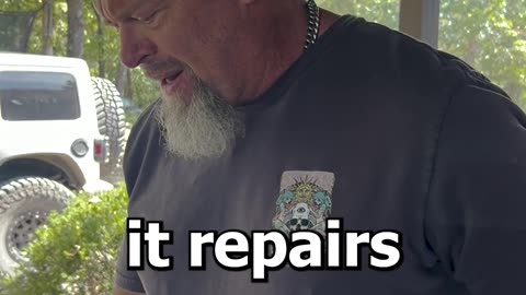 Repairs