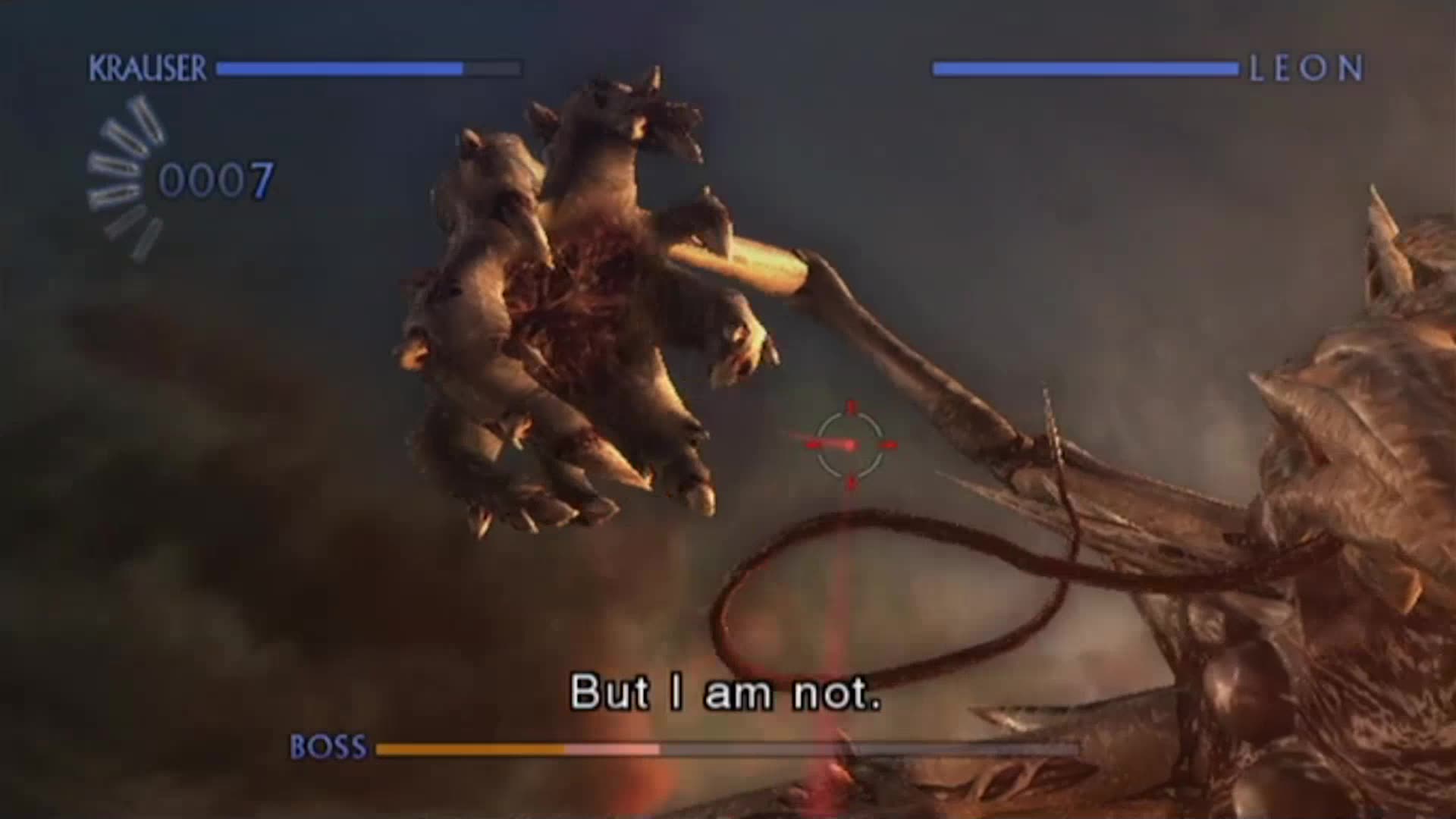 Resident Evil: The Darkside Chronicles Playthrough - Part 22