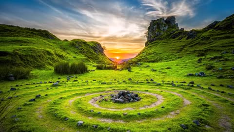 Relaxing Music For Stress Relief