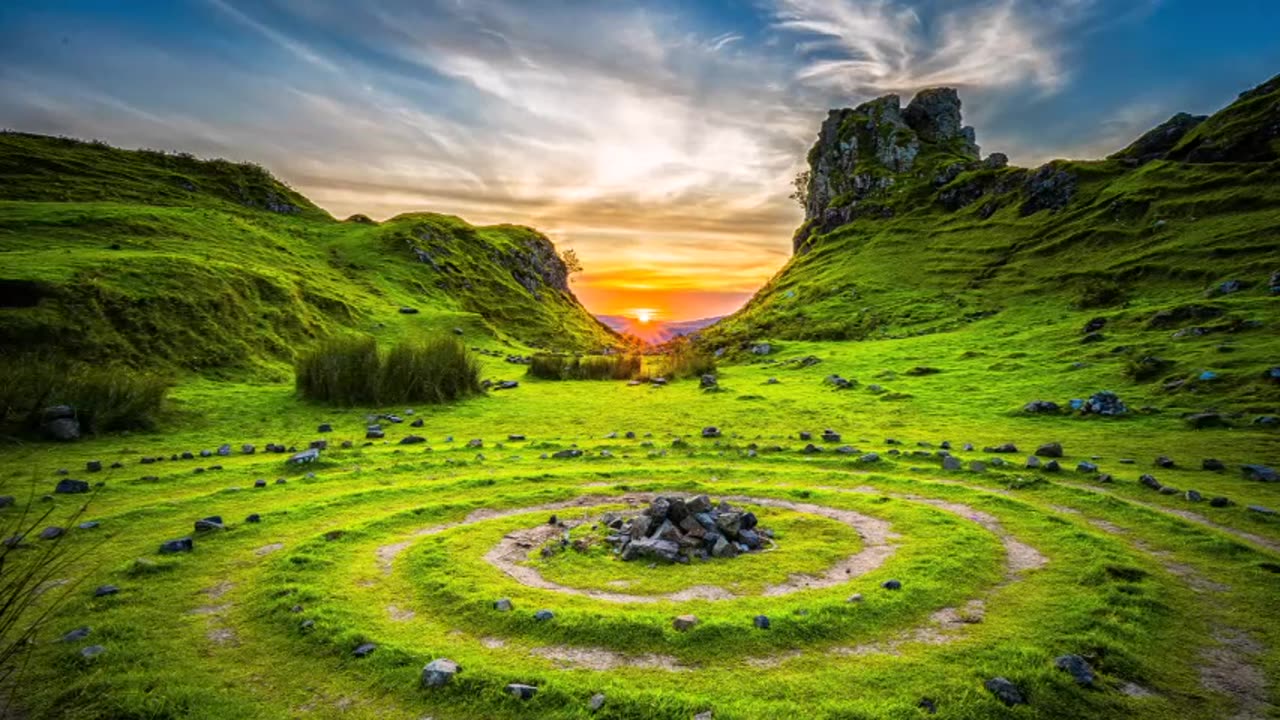 Relaxing Music For Stress Relief
