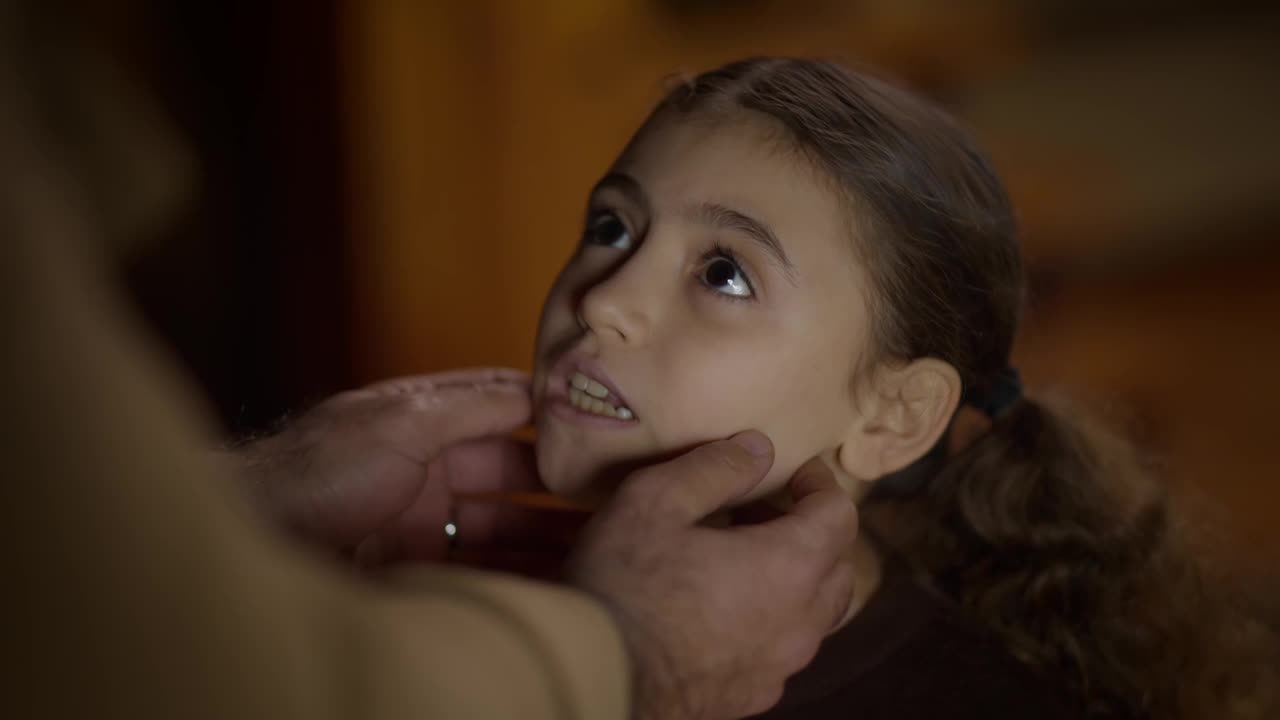 مـسـ « #لــــيــــل » | حـ (25)