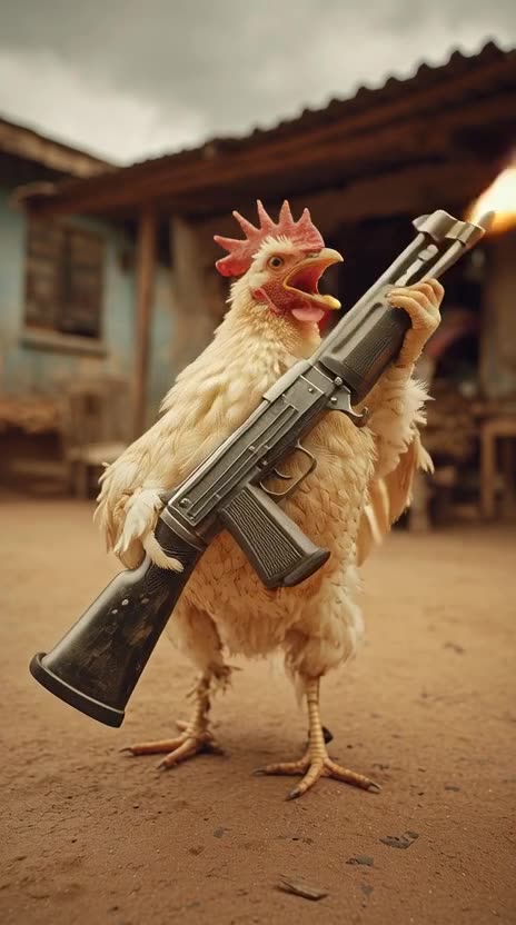 a_chicken_in_a_community_in_nigeria