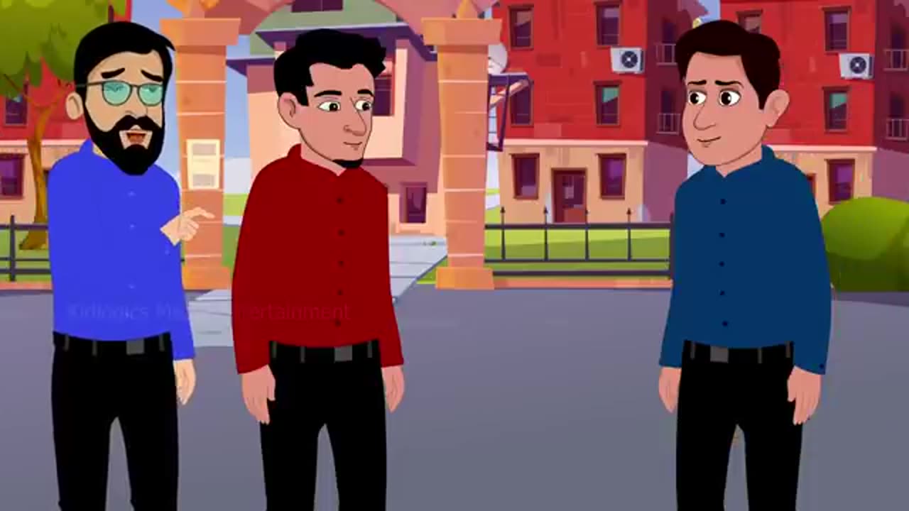 तीन दामाद और सास: एक मजेदार मोरल स्टोरी | Kahani Ke Duniya